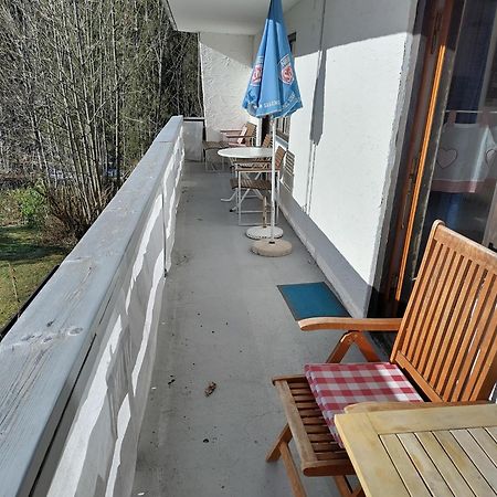 Gaestehaus Gruben Oberstdorf Eksteriør bilde
