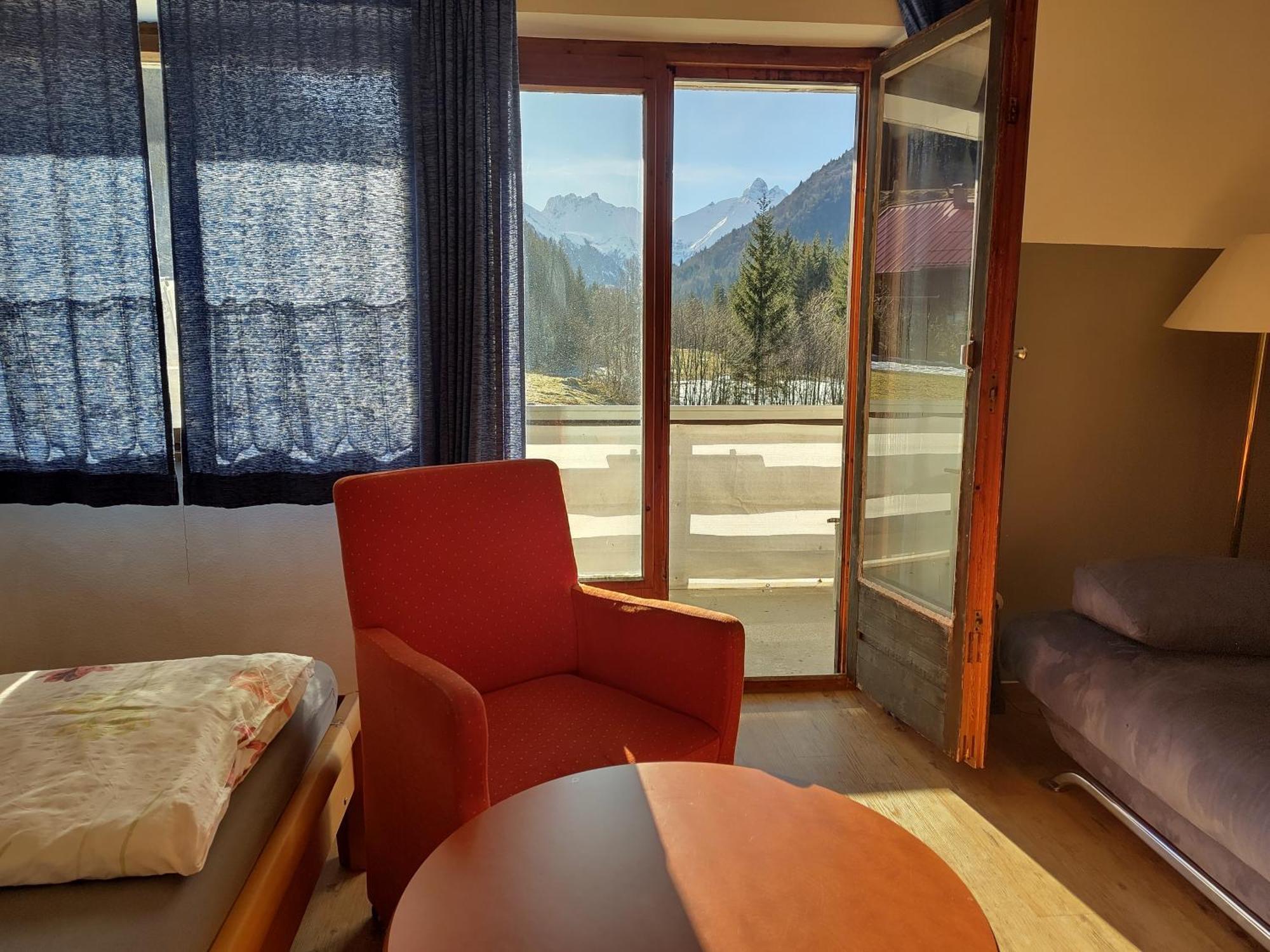 Gaestehaus Gruben Oberstdorf Eksteriør bilde