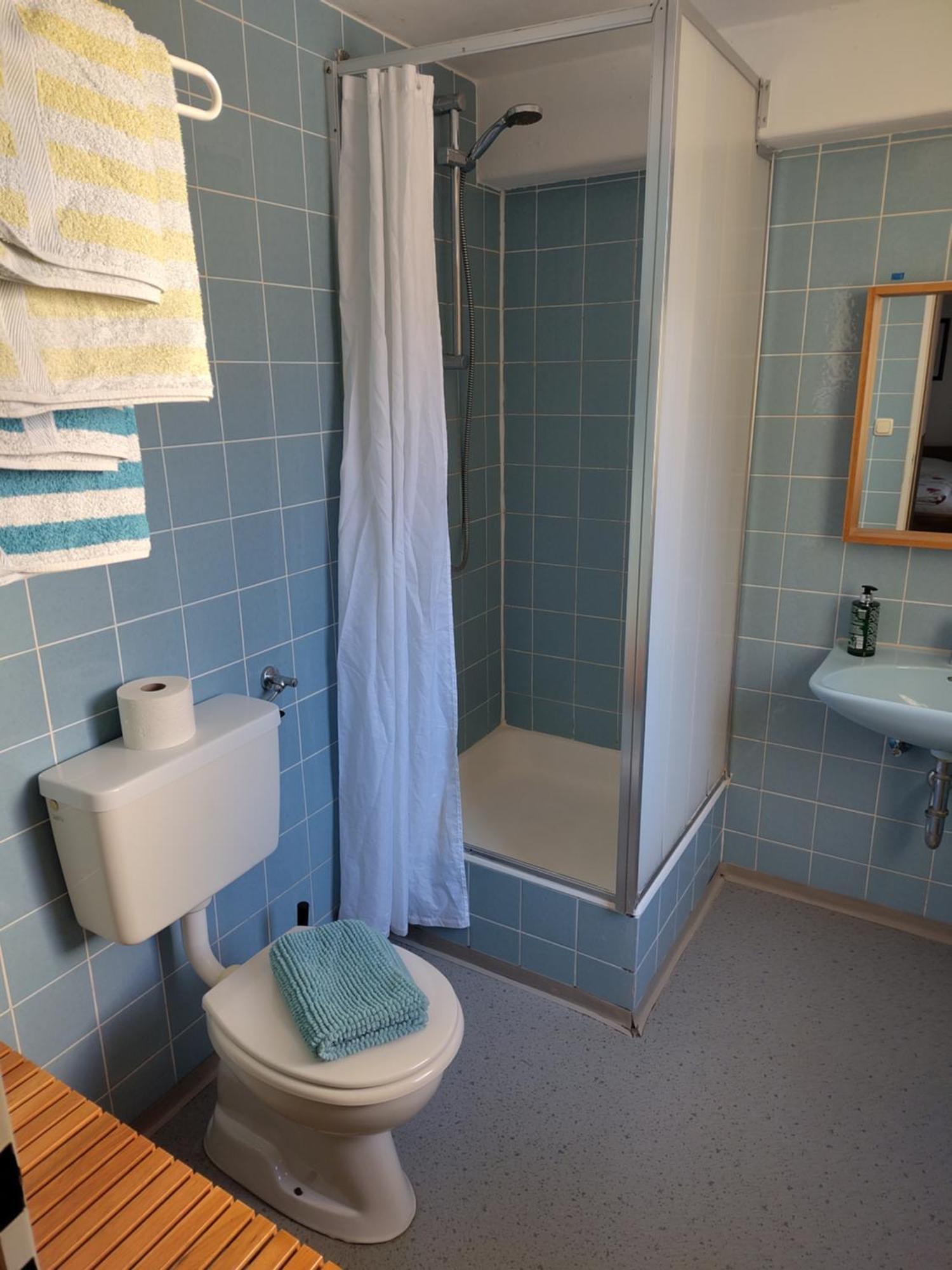 Gaestehaus Gruben Oberstdorf Eksteriør bilde