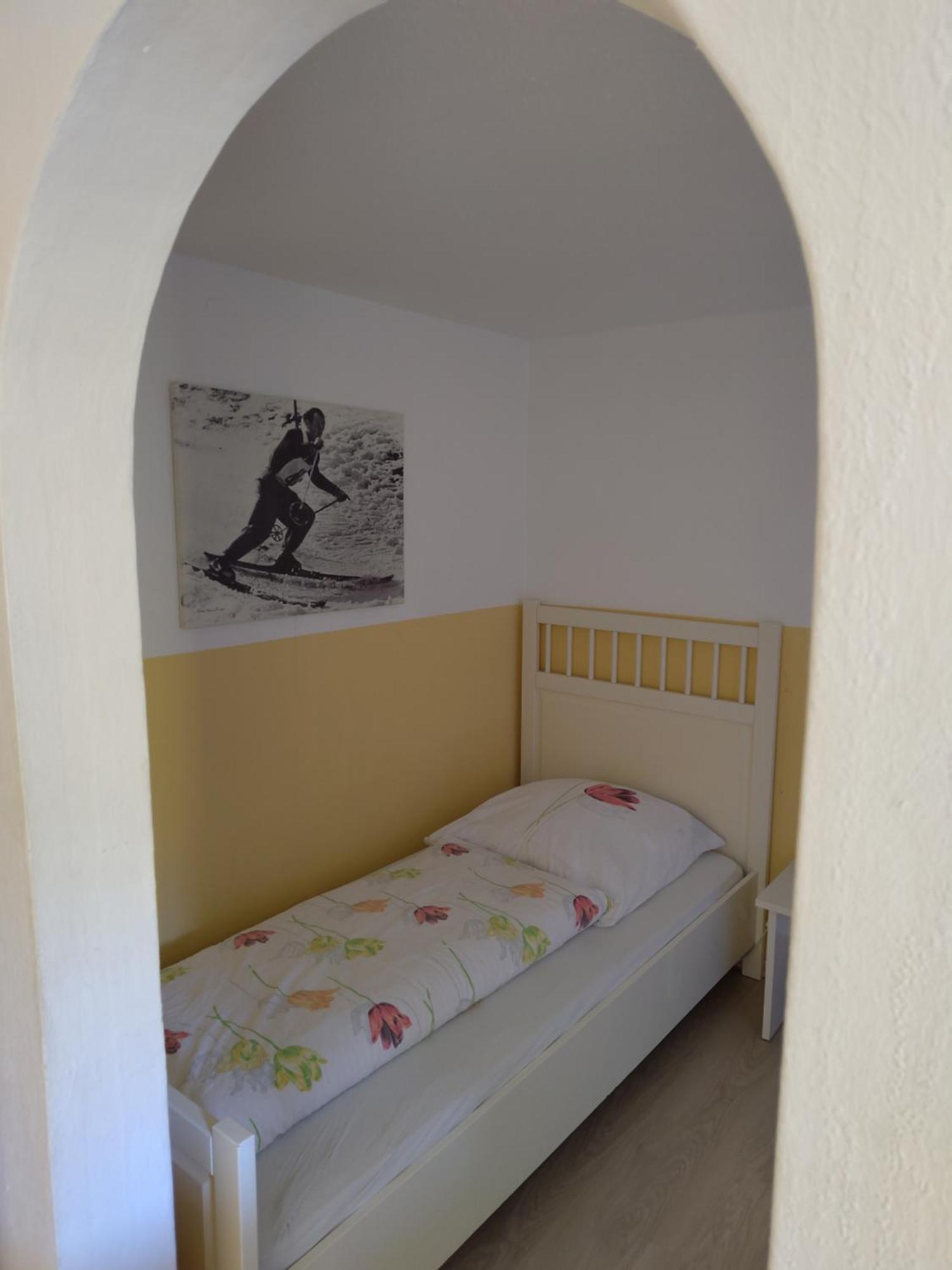 Gaestehaus Gruben Oberstdorf Eksteriør bilde