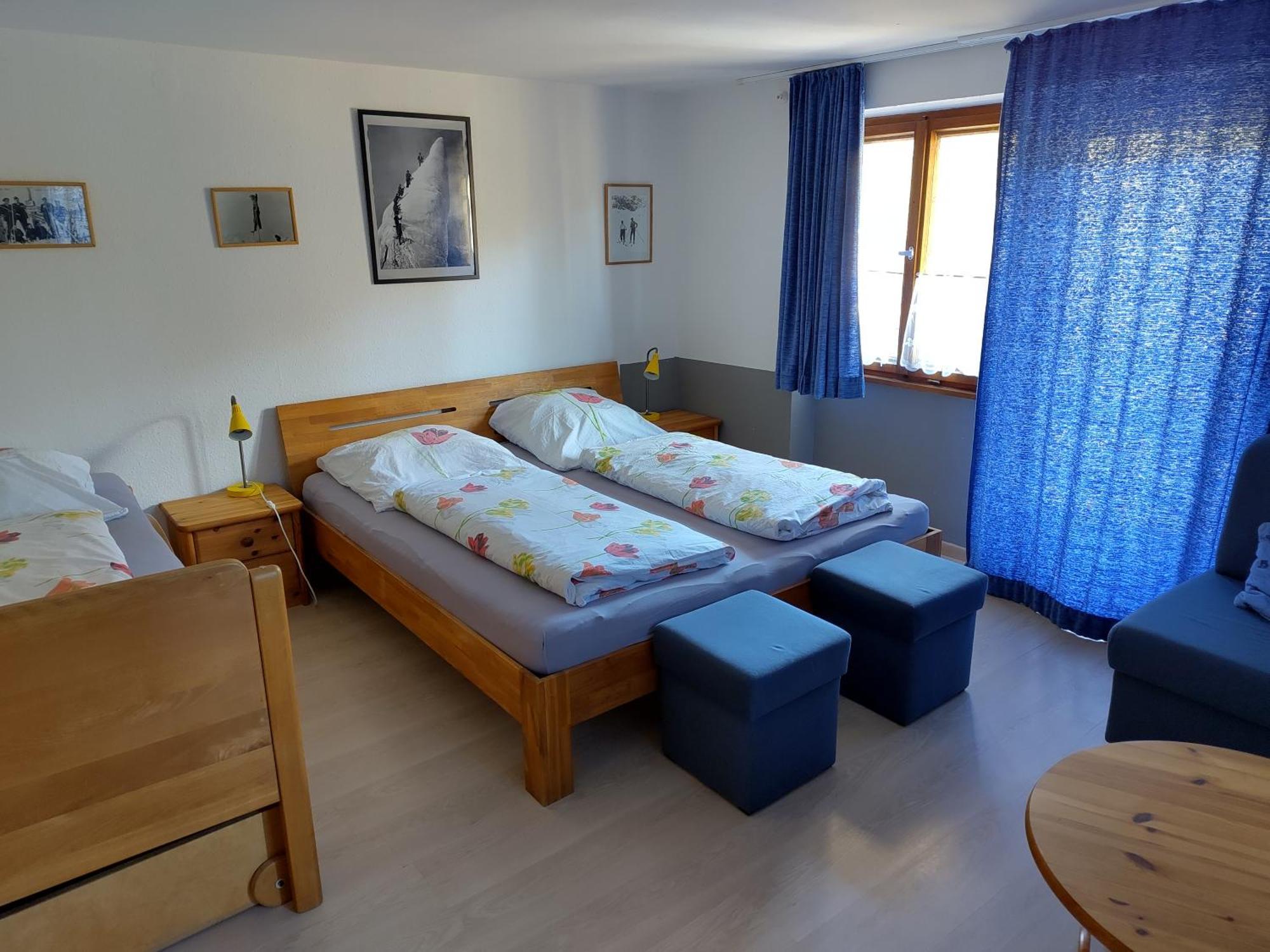 Gaestehaus Gruben Oberstdorf Eksteriør bilde