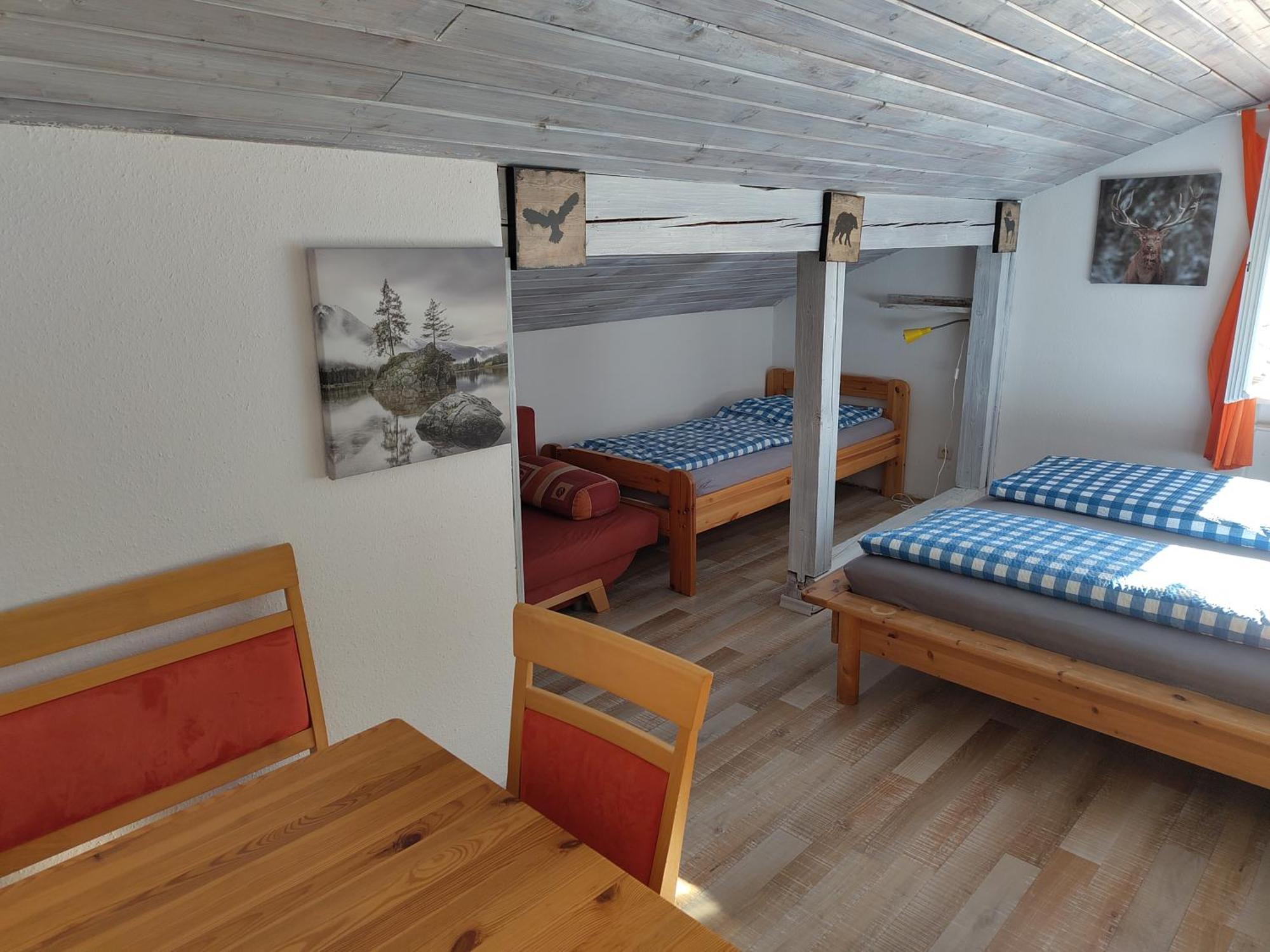 Gaestehaus Gruben Oberstdorf Eksteriør bilde